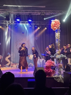 Успешно представяне на Vocal Academy – Пазарджик на международен конкурс